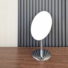 S&Design Lumer 角度調節 高度調節 立式化妝鏡, 單一顏色