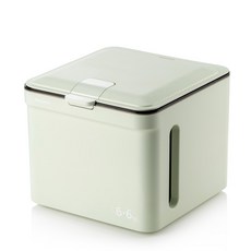 신일 프레시고 무선 진공쌀통 민트 12kg, SVM-RM12C