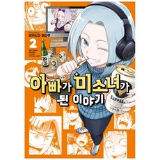 老爸變成了美少女 2, 影像出版媒體