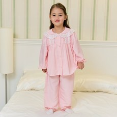 Bebezoo 公主夢境睡衣上下套裝