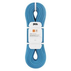 PETZL Ariel 攀岩繩 AP-R34070, 紅色(AC)