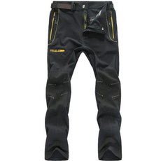 男士戶外騎馬自行車健行防曬登山戶外長褲