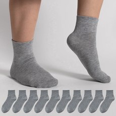 si ner socks 男士基本款短筒船型襪 10雙組