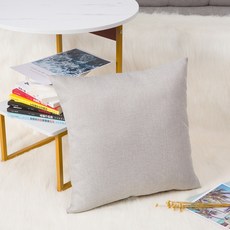 Floz Home 北歐各尺寸彩色抱枕套
