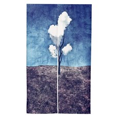 Mabulla 家居裝飾 窗簾 門簾 隔間 05, 混合色