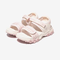 휠라키즈 아동용 키즈 오크먼트 샌들 KD 3SM01552D_154