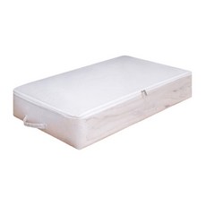 床底收納盒, 半透明, 1個