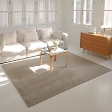 가온길카페트보카시투톤사각러그