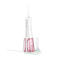 JS DENTAL Dadenpick 沖牙機, JSD-777(粉紅色), 粉紅色
