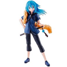 BANPRESTO 關於我轉生變成史萊姆這檔事造型公仔 A賞, 1個