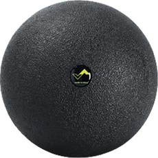 KU SPORTS EPP 按摩球 單顆12cm, 單色, 1顆