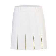 TORBIST 女式彩色百褶裙 GABU3-WQS310