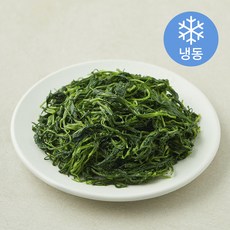 팜조아 국내산 세발나물 (냉동), 1개, 200g