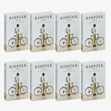 yoromkorom 室內裝飾攝影模型雜誌假書 8p, 類型 5