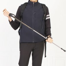 마인플로우 남성용 기능성 등산 조끼 HAWF32
