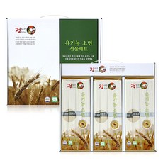 JungDamun 素麵 6入裝, 1個, 2.4kg