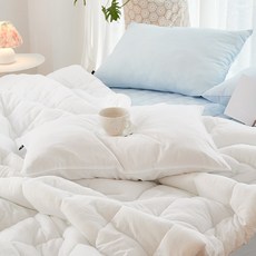 아르페지오베이직 스무스 마이크로워싱 홑겹베개커버