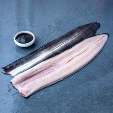 김씨밥 손질된 민물장어 (냉장), 1개, 700g