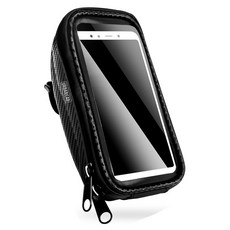 Urban Car 自行車防水手機支架, 單一顏色, 1個