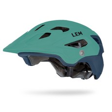 LEM HELMETS Flow越野自行車安全帽, 海形
