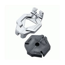 主題工具 DuoSpoke 扳手 M7/M9, 1個