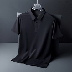 Minsung Company 冰絲戶外登山高爾夫T恤
