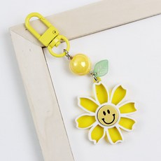 絲路 女童用 Iseo Smile 包包吊飾 包包掛飾 鑰匙圈