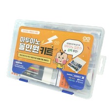 ARDUINO 用於 ICB 編碼教育的多合一工具包, 1個