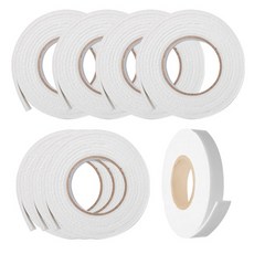 OOn 雙面泡棉膠帶 24mm*3m, 8個