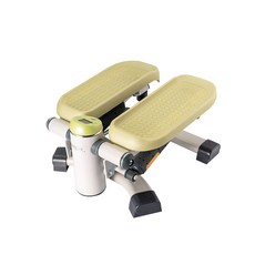 Sean Lee Diet King 2 合 1 步進器, 芳草綠