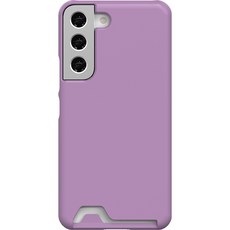 JUST4YOU 레인보우 언더 슬림카드 휴대폰 케이스