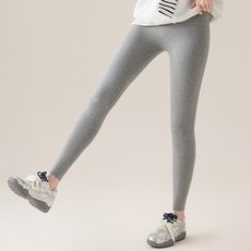 LUNA GIRL 女款摩登丁斯大尺碼內搭褲 L25WSW093010