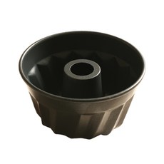 威尼斯咕咕霍夫烤盤, 1個