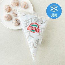 BEIHAI JIUJIAJIU FOOD CO. LTD 새우페이스트 (냉동), 120g, 1개