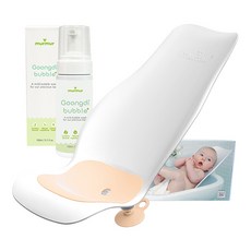 MURMUR 坐浴盆+Goongdi泡沫沐浴乳 150ml