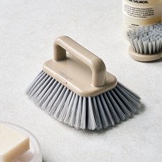 Modern House Sandy 寬底角落清潔刷, 1個, 混合顏色