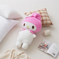 韓國 DAYNEEDS 三麗鷗角色 身體抱枕, 美樂蒂