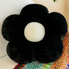 ARTJOY 可愛花朵靠墊