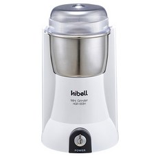 hibell 咖啡研磨機, HGR-003H