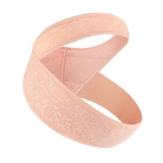 스타 허리 보호 임부 복대