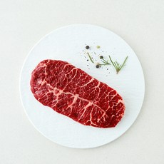 비알비에프앤비 솔트에이징 유산균 숙성 부채살, 150g, 1개