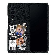 유스픽 보이 미츠 걸 하드 휴대폰 케이스