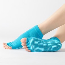 Alode彩虹天空健身襪