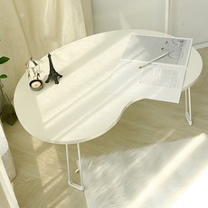 Story Furniture 簡約書桌, 790 L 白色, 79 x 55 x 30cm