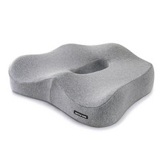 美臀墊, 灰色的