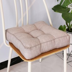 J&K商店 ing 厚實柔軟坐墊