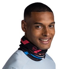 西班牙 BUFF Coolnet 防UV夜間反光運動頸套, MATSY MULTI, 1個