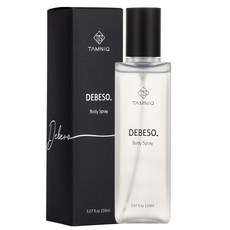 TAMNIQ 身體噴霧 Divesso, 1入, 150ml