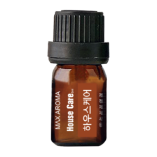 MAX AROMA 混合油屋護理香氛, 5ml, 1入