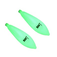 야광 다이아몬드 봉돌, 2개